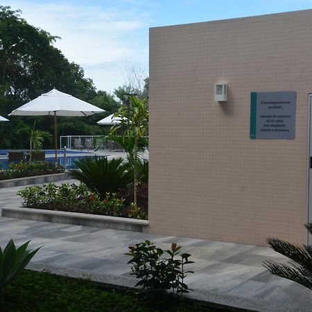 Park Veredas Flet 712. Rio Quente Zewnętrze zdjęcie