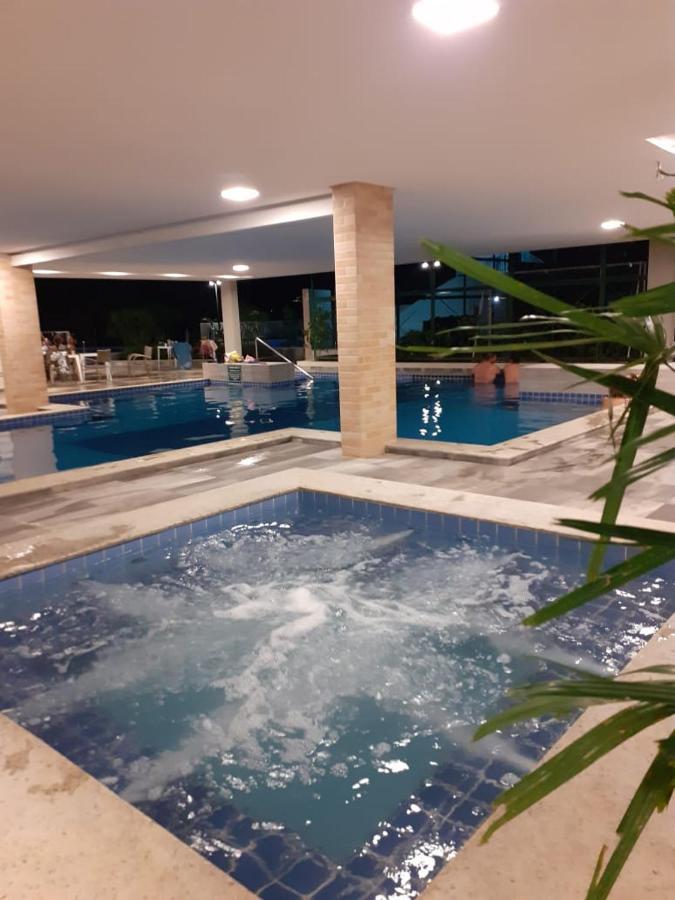 Park Veredas Flet 712. Rio Quente Zewnętrze zdjęcie