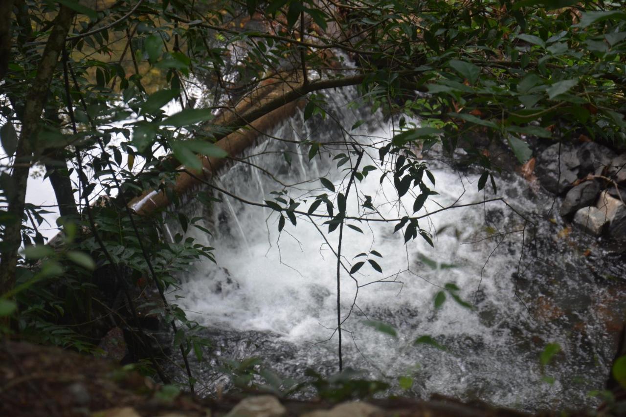 Park Veredas Flet 712. Rio Quente Zewnętrze zdjęcie