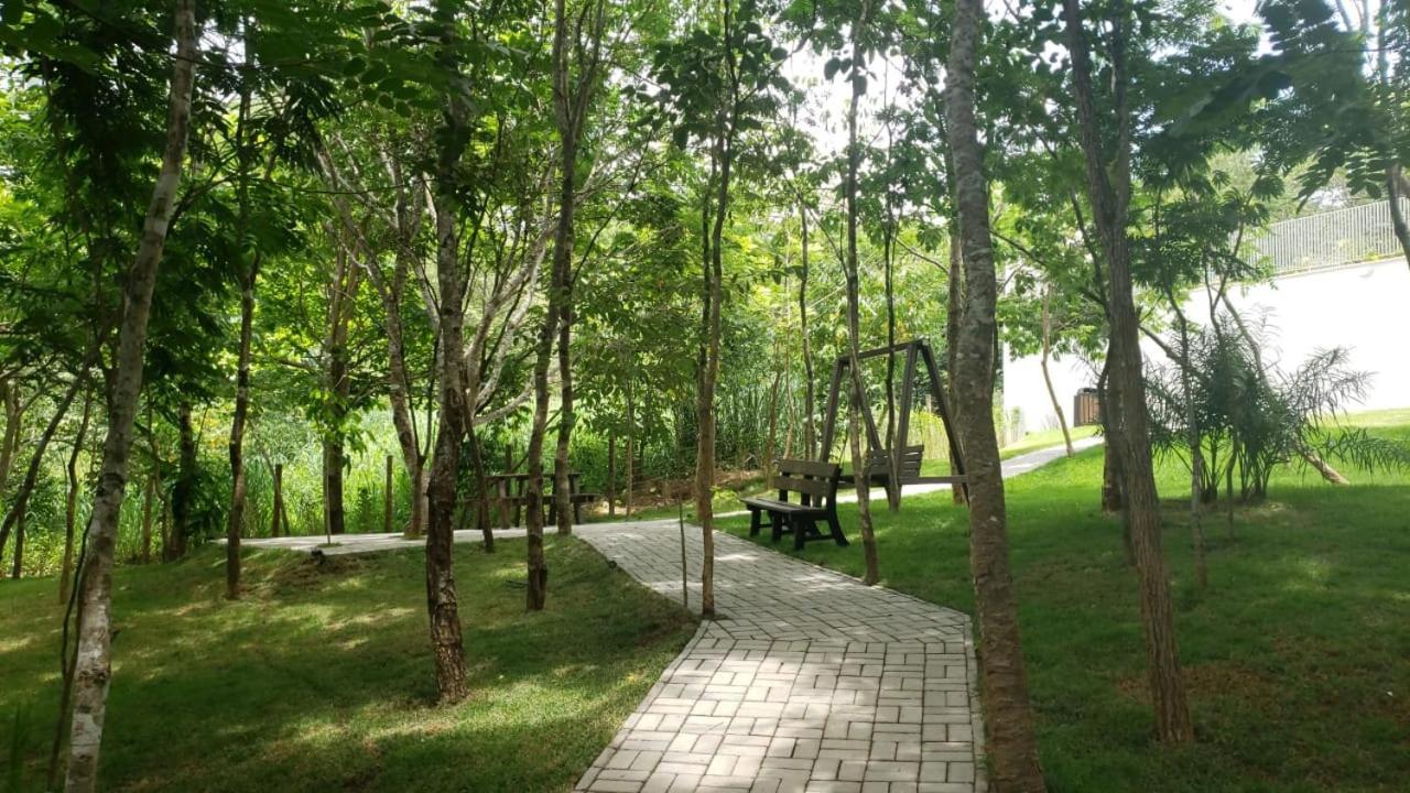 Park Veredas Flet 712. Rio Quente Zewnętrze zdjęcie
