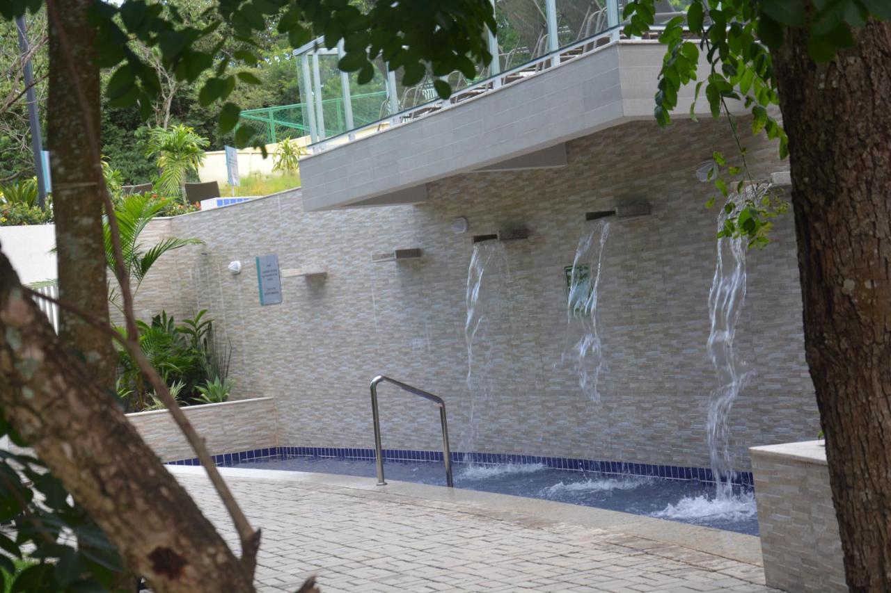Park Veredas Flet 712. Rio Quente Zewnętrze zdjęcie