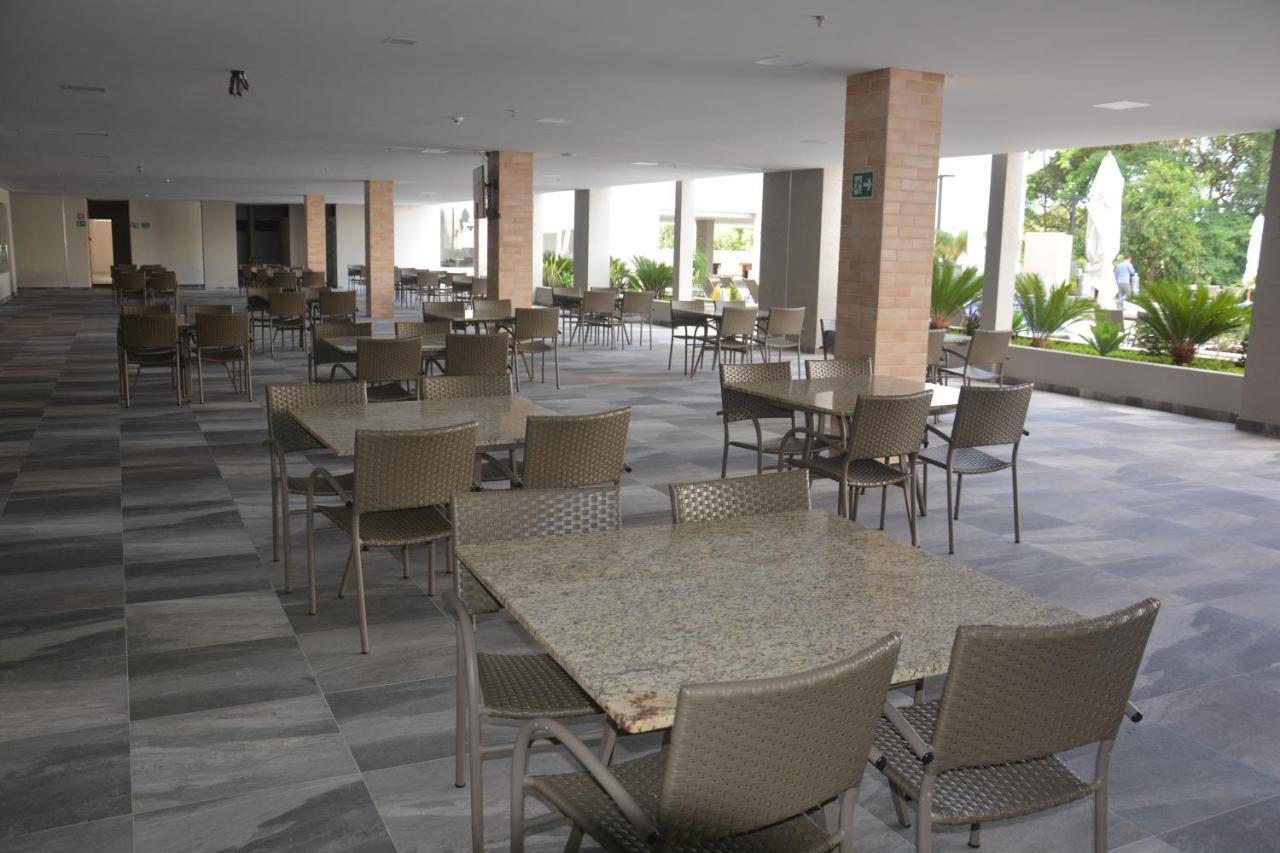 Park Veredas Flet 712. Rio Quente Zewnętrze zdjęcie
