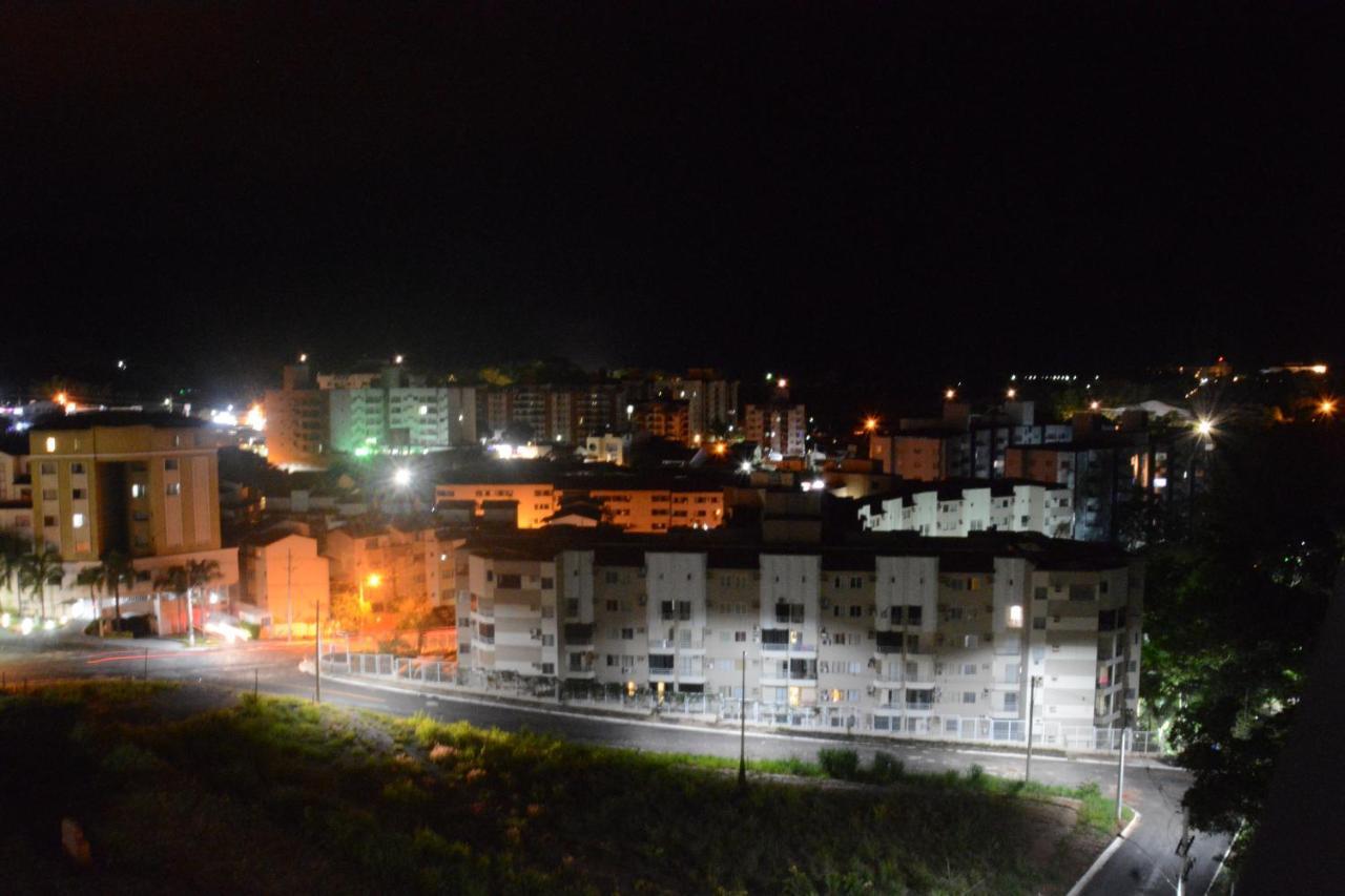 Park Veredas Flet 712. Rio Quente Zewnętrze zdjęcie