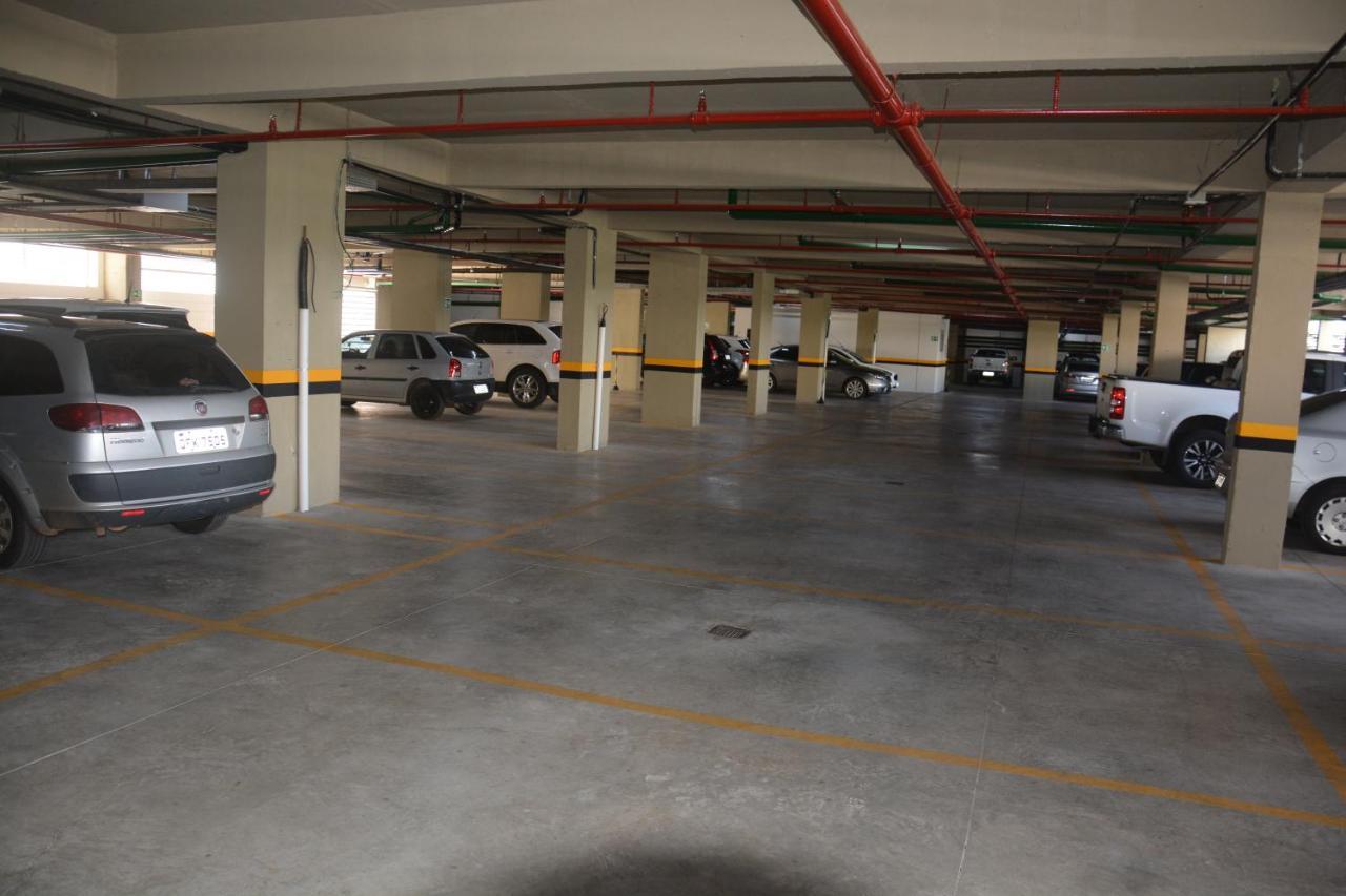 Park Veredas Flet 712. Rio Quente Zewnętrze zdjęcie